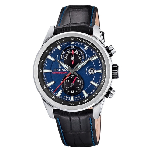 Zegarek Festina Chronograph F206955