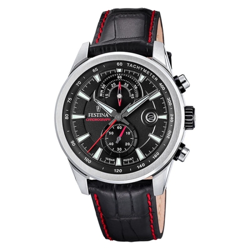 Zegarek Festina Chronograph F206956