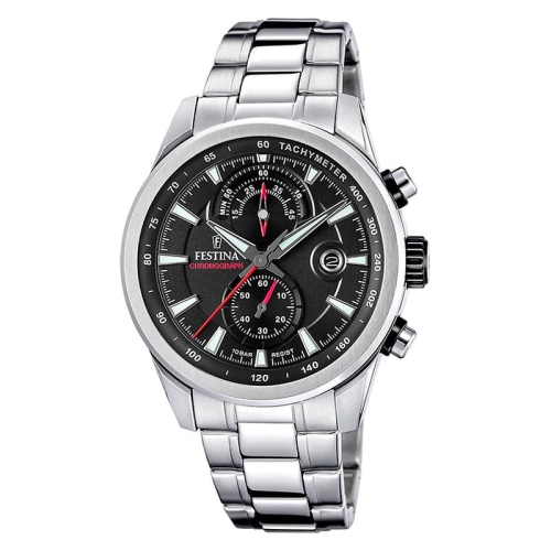 Zegarek Festina Chronograph F206946