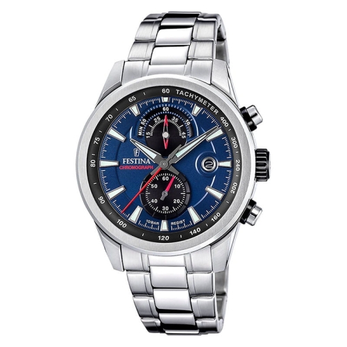 Zegarek Festina Chronograph F206945