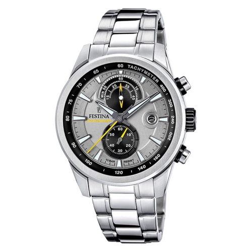 Zegarek Festina Chronograph F206944