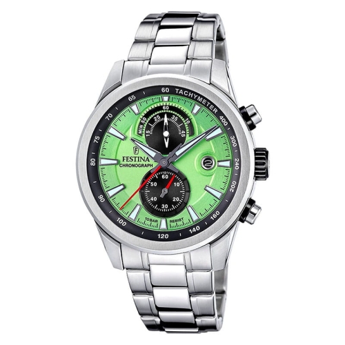 Zegarek Festina Chronograph F206943