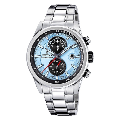 Zegarek Festina Chronograph F206942