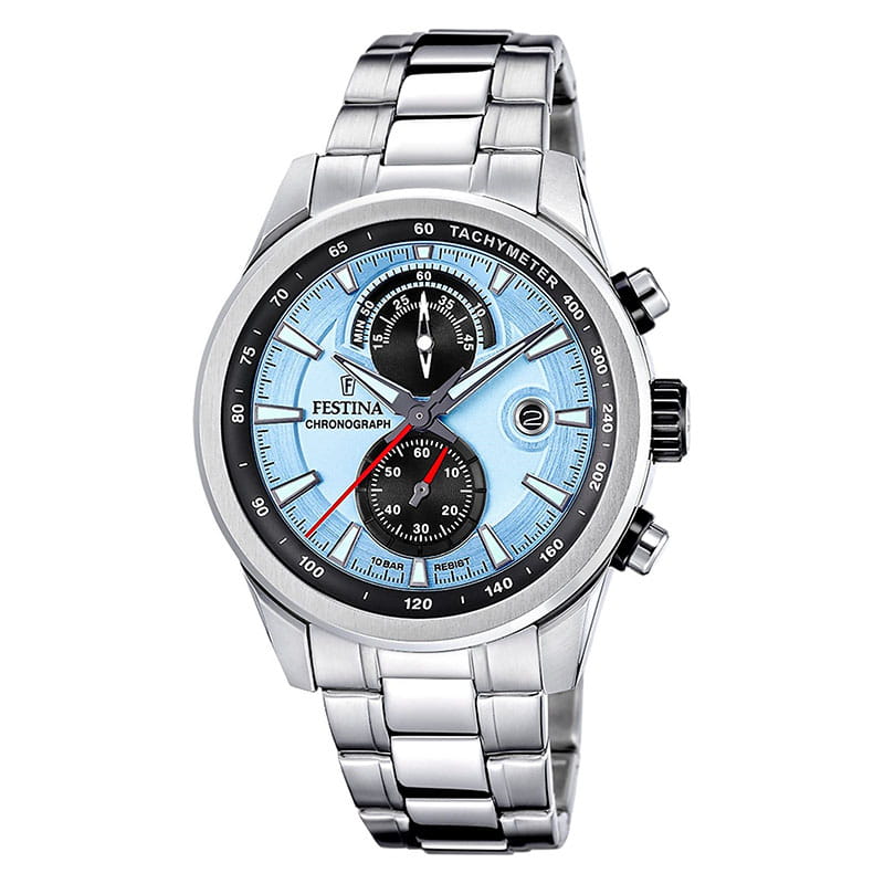 Festina Chronograph F20694/2 Twoje Zegarki