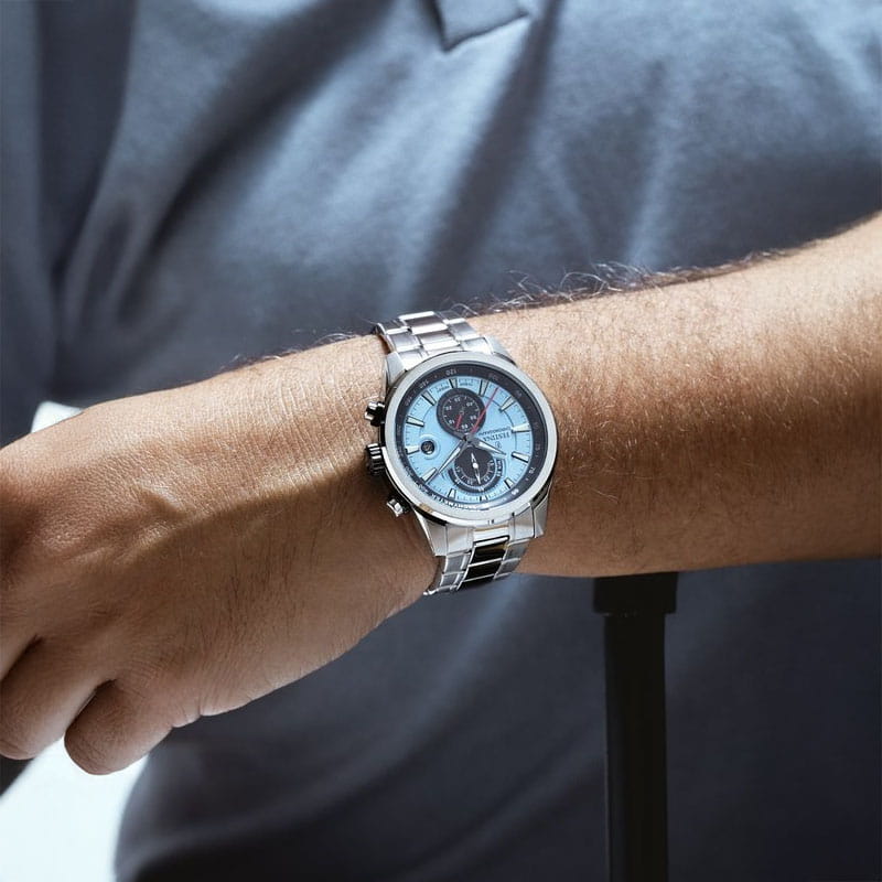 Festina Chronograph F20694/2 Twoje Zegarki