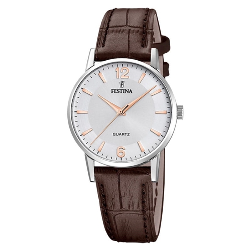 Zegarek Festina Classic Lady F206912