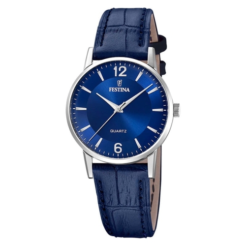 Zegarek Festina Classic Lady F206914