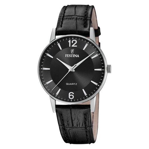Zegarek Festina Classic F206904