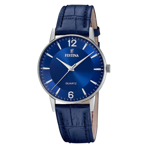 Zegarek Festina Classic F206903