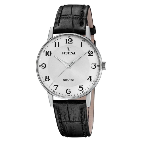 Zegarek Festina Classic F206901