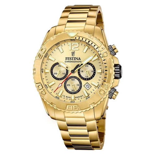 Zegarek Festina Chronograph F206841