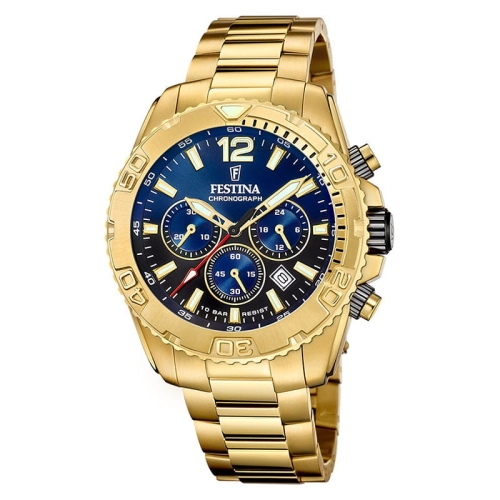Zegarek Festina Chronograph F206842