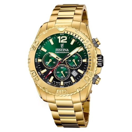 Zegarek Festina Chronograph F206843