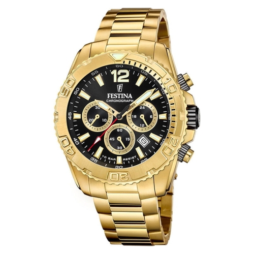 Zegarek Festina Chronograph F206844