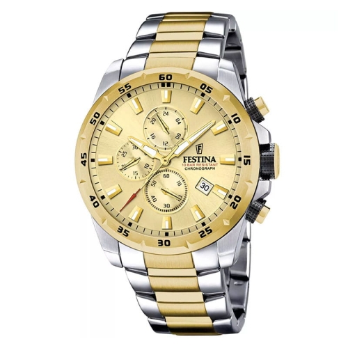 Zegarek Festina Chronograph F205621