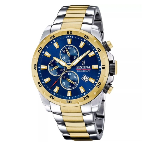 Zegarek Festina Chronograph F205622