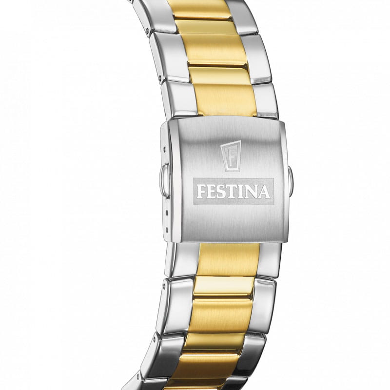 Festina Chronograph F20562/3 Twoje Zegarki