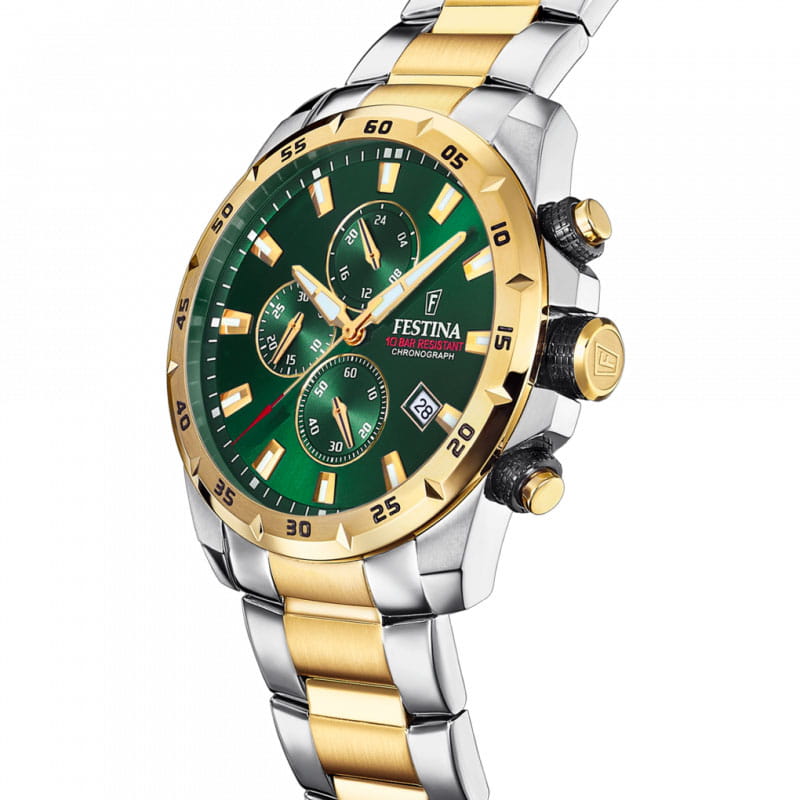 Festina Chronograph F20562/3 Twoje Zegarki