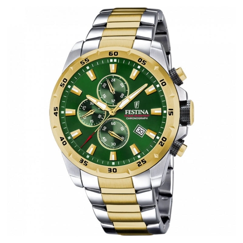 Zegarek Festina Chronograph F205623