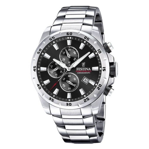 Zegarek Festina Chronograph F204634