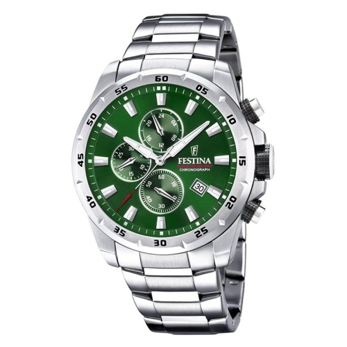Zegarek Festina Chronograph F204633