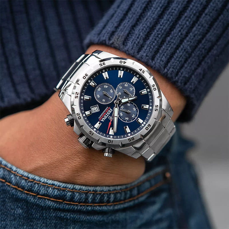 Festina Chronograph F20463/2 Twoje Zegarki