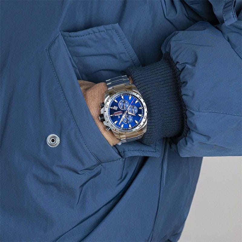Festina Chronograph F20463/2 Twoje Zegarki