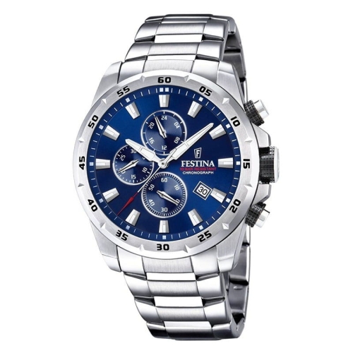 Zegarek Festina Chronograph F204632
