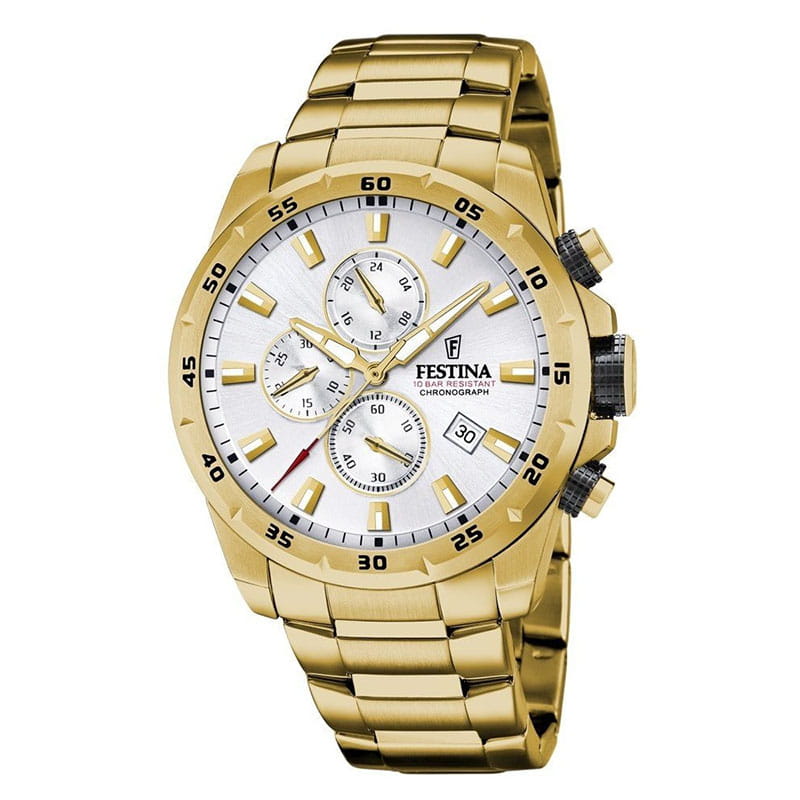 Festina Chronograph F20541/1 Twoje Zegarki