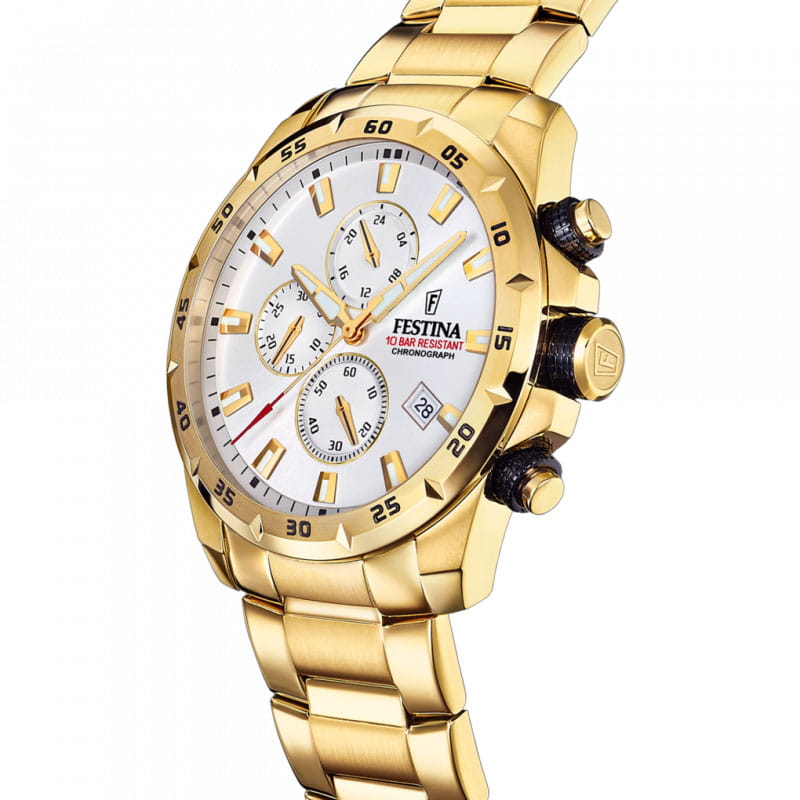 Festina Chronograph F20541/1 Twoje Zegarki