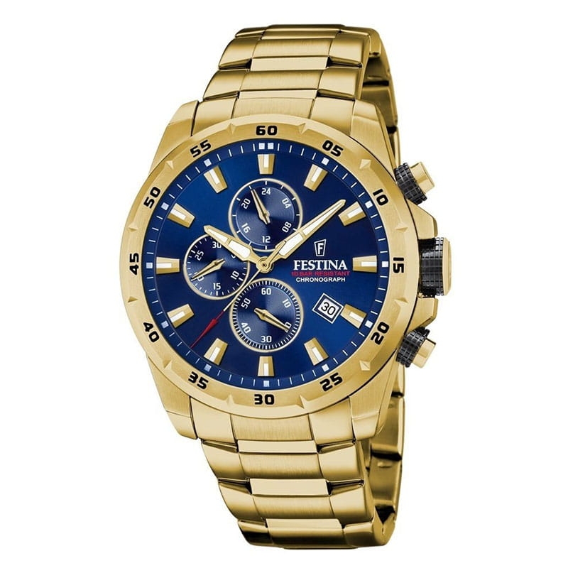 Festina Chronograph F20541/2 Twoje Zegarki