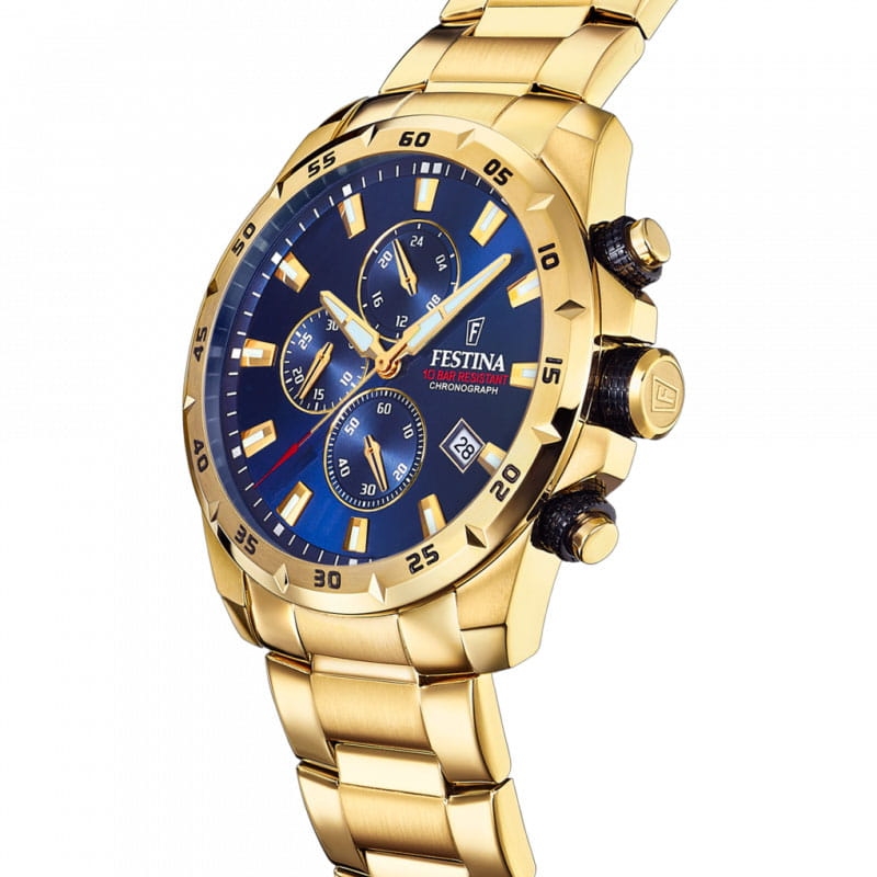 Festina Chronograph F20541/2 Twoje Zegarki
