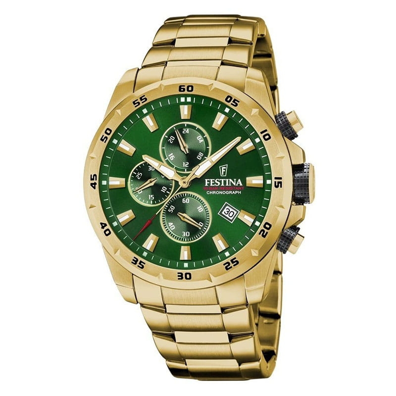 Festina Chronograph F20541/3 Twoje Zegarki