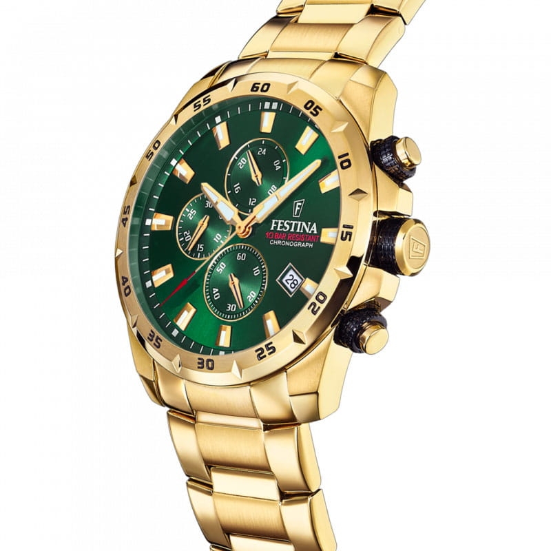 Festina Chronograph F20541/3 Twoje Zegarki