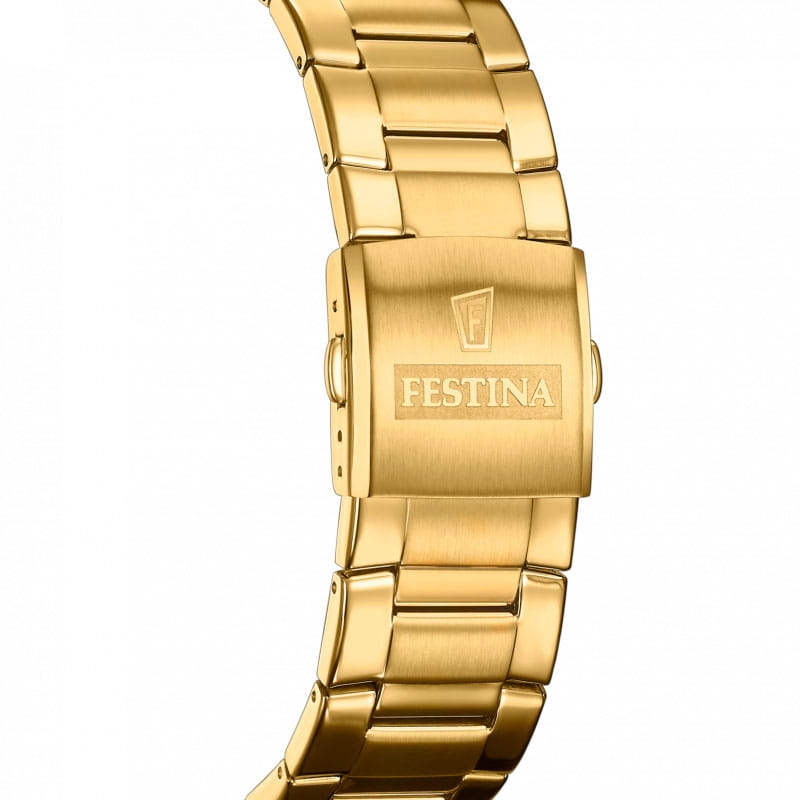 Festina Chronograph F20541/3 Twoje Zegarki