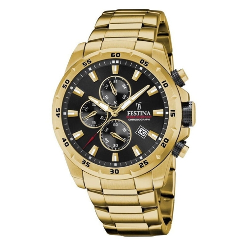 Zegarek Festina Chronograph F205414