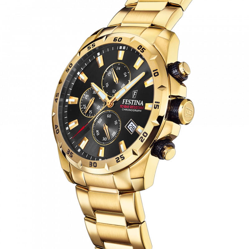 Festina Chronograph F20541/4 Twoje Zegarki