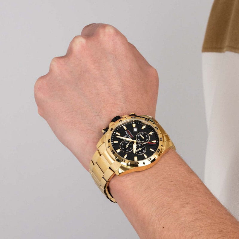 Festina Chronograph F20541/4 Twoje Zegarki
