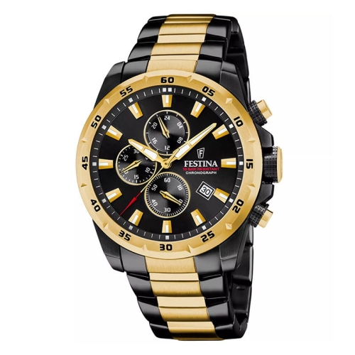 Zegarek Festina Chronograph F205631