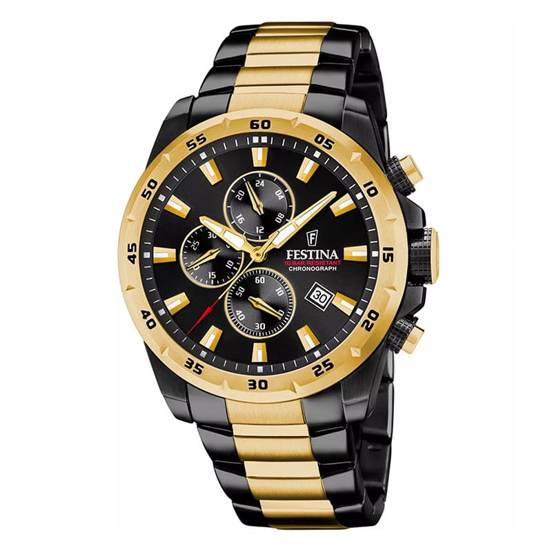 Festina Chronograph F20563/1 Twoje Zegarki