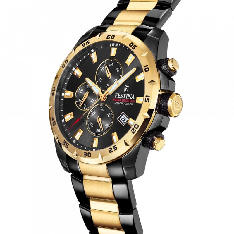 Festina Chronograph F20563/1 Twoje Zegarki