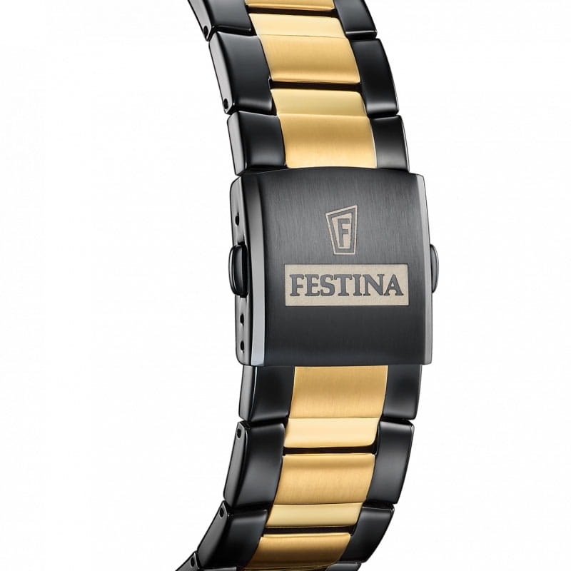 Festina Chronograph F20563/1 Twoje Zegarki