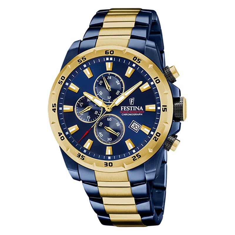 Festina Chronograph F20564/1 Twoje Zegarki