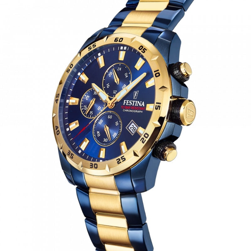 Festina Chronograph F20564/1 Twoje Zegarki