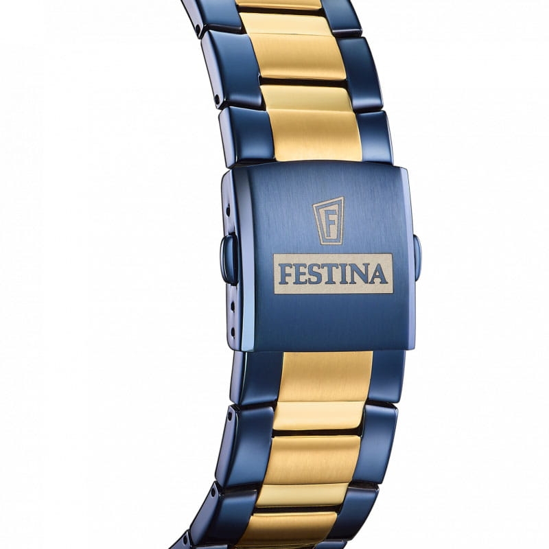 Festina Chronograph F20564/1 Twoje Zegarki