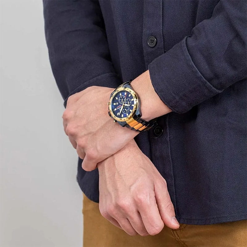 Festina Chronograph F20564/1 Twoje Zegarki