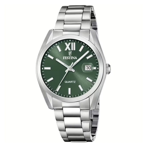 Zegarek Festina Classic F207075