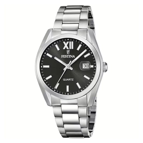 Zegarek Festina Classic F207076