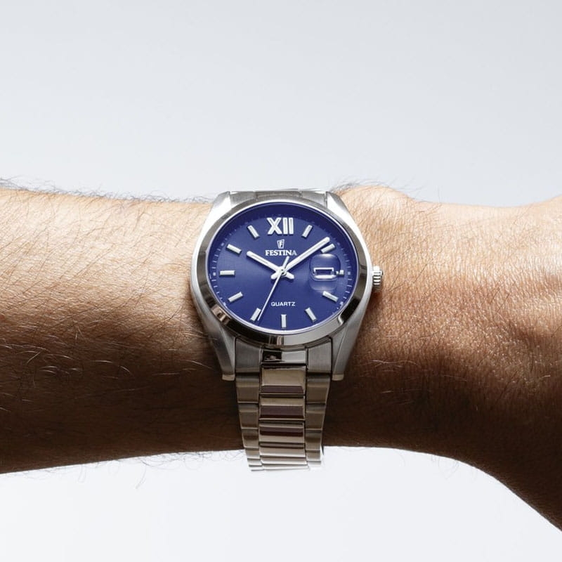 Festina Classic F20707/7 Twoje Zegarki