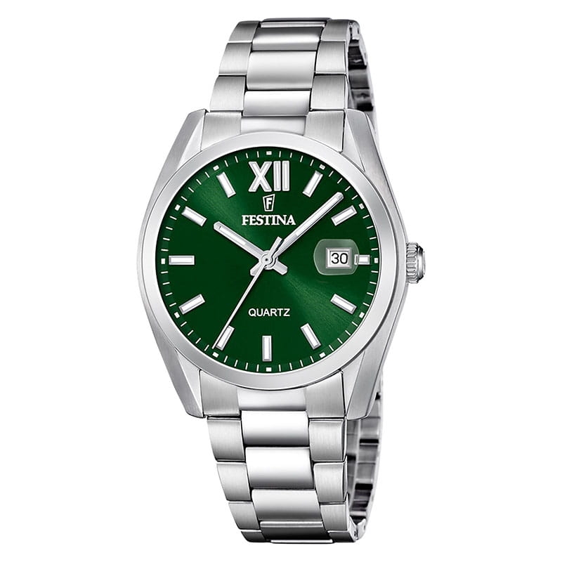 Festina Classic F20707/8 Twoje Zegarki